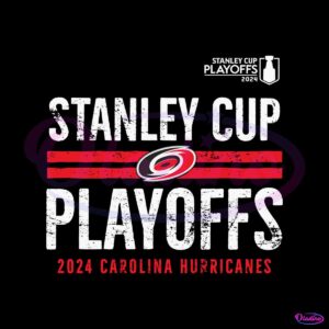 2024-stanley-cup-playoffs-carolina-hurricanes-svg