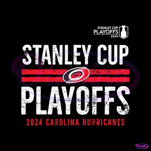 2024-stanley-cup-playoffs-carolina-hurricanes-svg