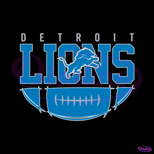 detroit-lions-footballteam-svg