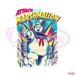 attack-of-the-marshmallow-png