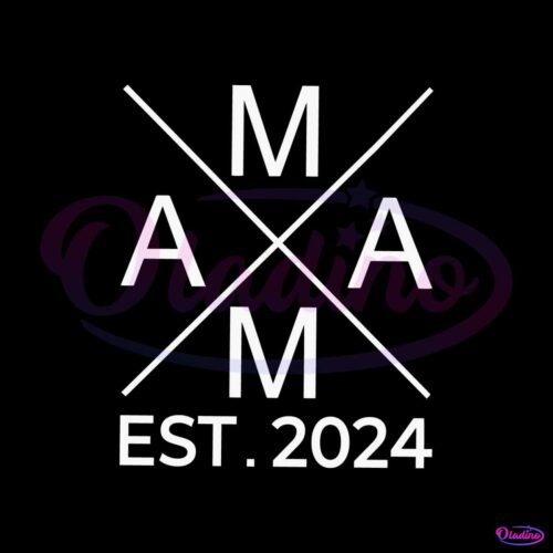 retro-mama-est-2024-happy-mothers-day-svg