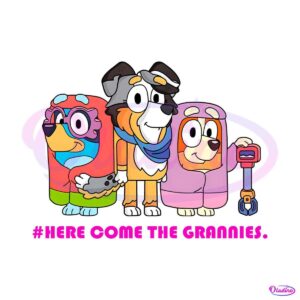 here-come-the-grannies-bluey-cartoon-png