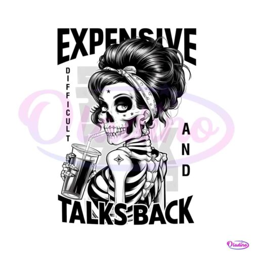 expensive-difficult-and-talks-back-coffee-girl-png