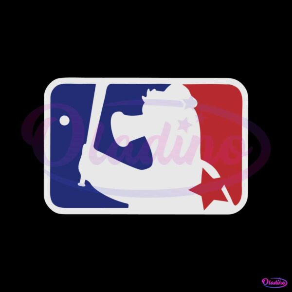 phillie-phanatic-baseball-mlb-logo-svg