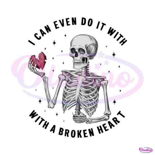 i-can-even-do-it-with-a-broken-heart-taylor-lyrics-png