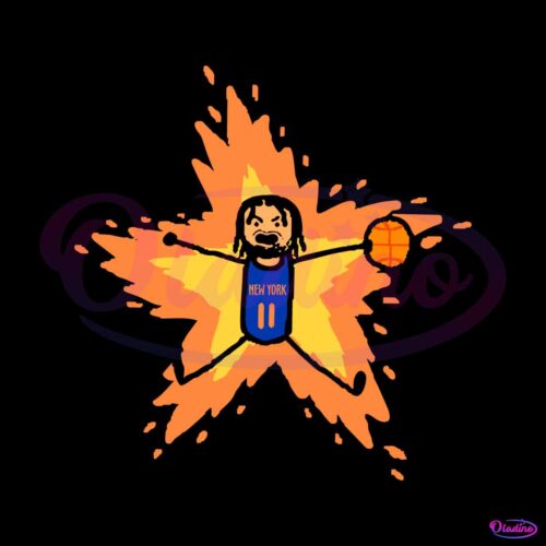 new-york-knicks-jalen-brunson-supernova-svg