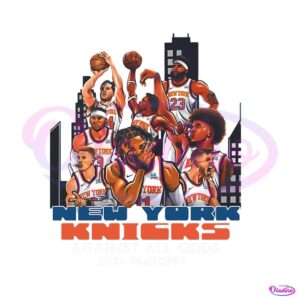 new-york-knicks-against-all-odds-2024-playoffs-png