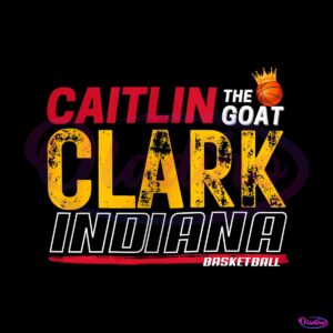 caitlin-clark-the-goat-indiana-basketball-png