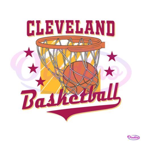 vintage-cleveland-basketball-svg