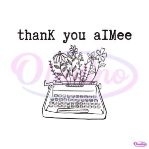 thank-you-aimee-tortured-poets-svg