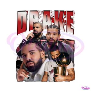 retro-drake-canadian-rapper-png