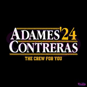 adames-contreras-24-the-crew-for-you-svg