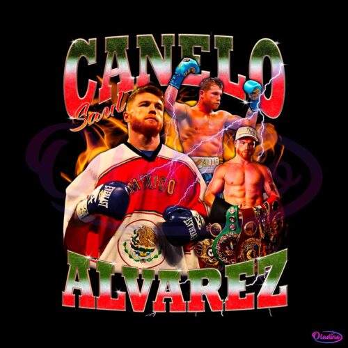 canelo-alvarez-mexician-boxer-png