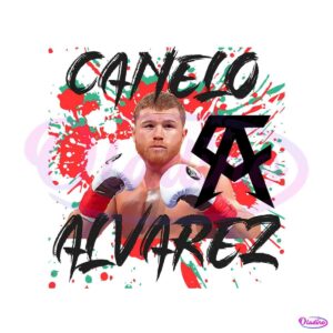 canelo-alvarez-fanart-boxer-png