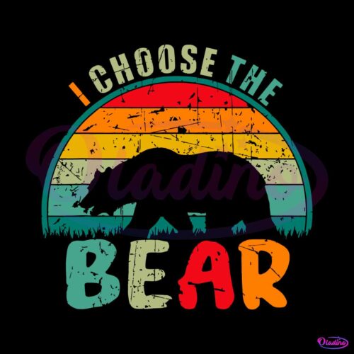 i-choose-the-bear-man-or-bear-svg