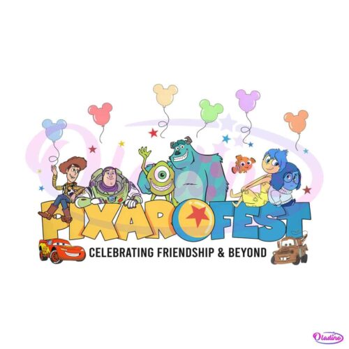 pixar-fest-celebrating-friendship-and-beyond-png