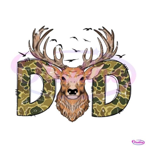 retro-hunter-dad-deer-hunting-png