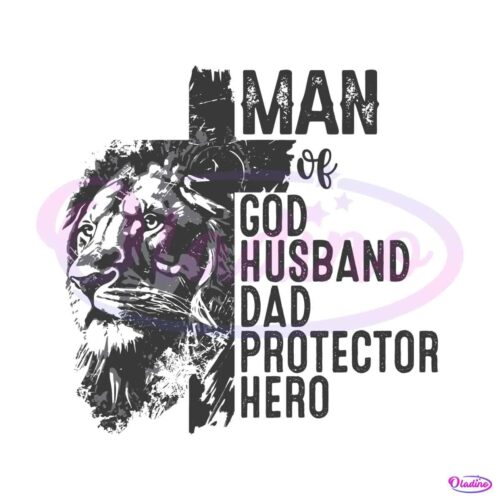 man-of-god-husband-dad-protector-hero-svg