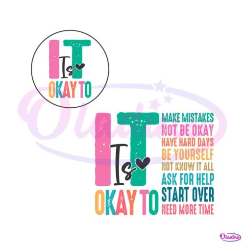 it-is-okay-to-make-mistakes-svg