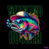 colorful-fish-weekend-hooker-png