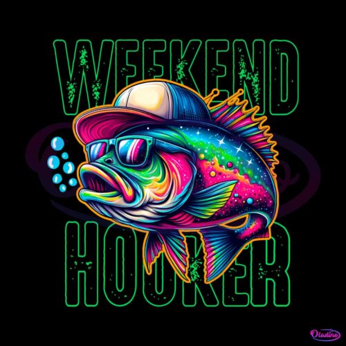 colorful-fish-weekend-hooker-png