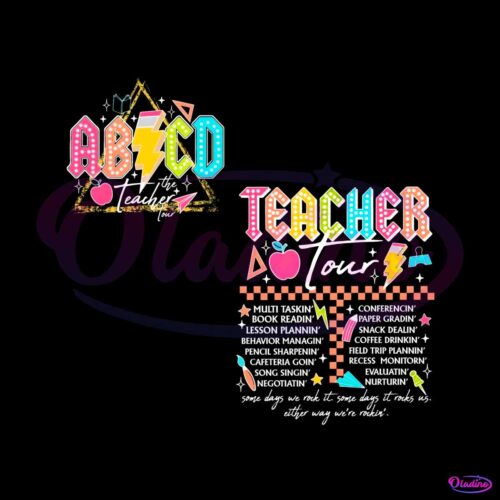 retro-the-teacher-tour-multi-taskin-png