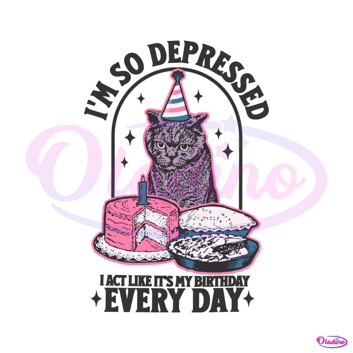retro-cat-depressed-i-act-like-its-my-birthday-svg