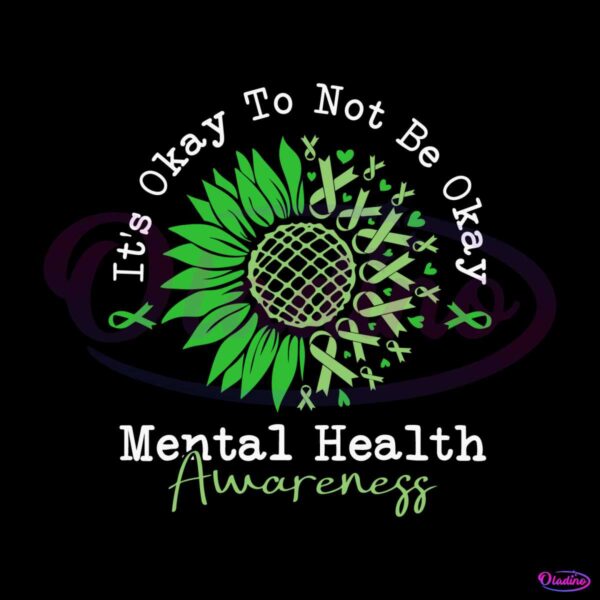 its-okay-to-not-be-okay-mental-health-awareness-svg