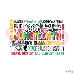 juneteenth-celebrate-independence-svg