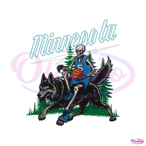 minnesota-basketball-skeleton-png