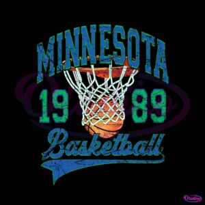 minnesota-basketball-1989-nba-team-png