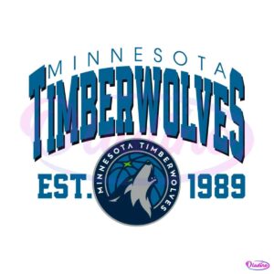 vintage-minnesota-timberwolves-est-1989-svg