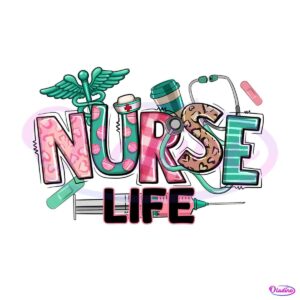 retro-nurse-life-medical-school-png