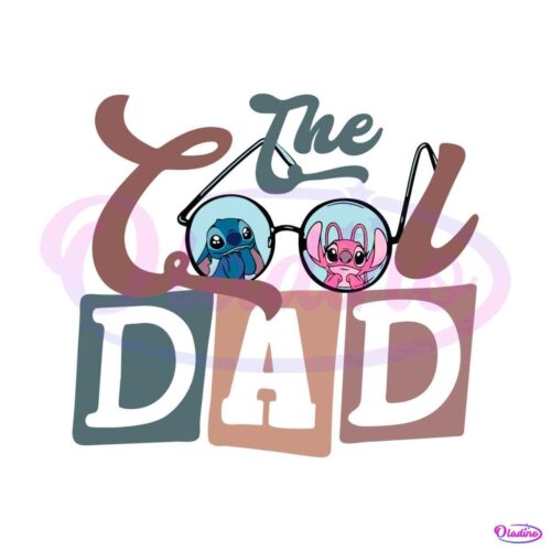 the-cool-dad-disney-lilo-and-stitch-svg