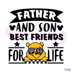 winnie-the-pooh-father-and-son-best-friends-for-life-svg