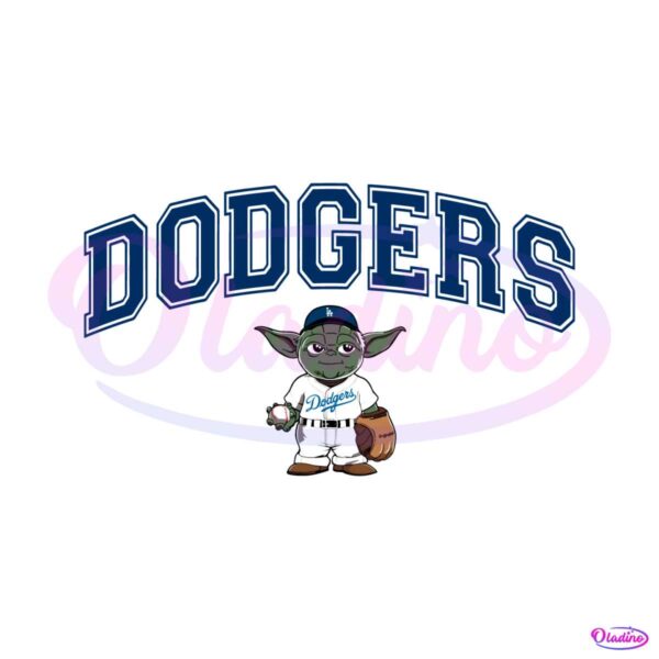 baby-yoda-dodgers-baseball-svg