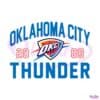 oklahoma-city-thunder-2008-basketball-team-svg