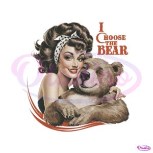 i-choose-the-bear-funny-bear-or-man-png