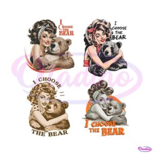 i-choose-the-bear-girl-meme-png-bundle