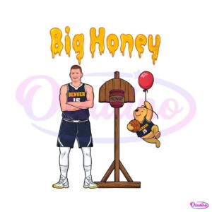 big-honey-nikola-jokic-denver-player-png