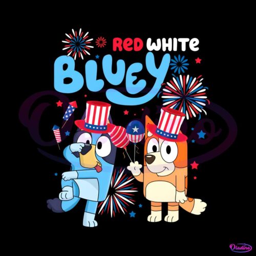 funny-red-white-bluey-fireworks-png