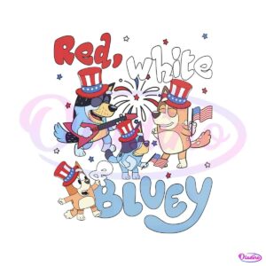 red-white-and-bluey-party-in-the-usa-svg