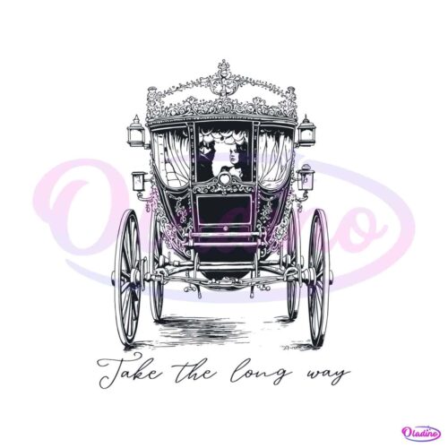 take-the-long-way-colin-bridgerton-carriage-svg