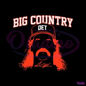 andrew-chafin-big-country-detroit-tigers-svg