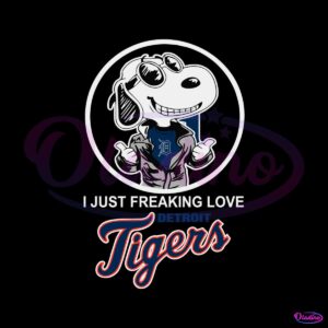 snoopy-i-just-freaking-love-detroit-tigers-svg