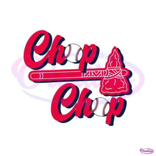 mlb-chop-chop-atlanta-baseball-svg