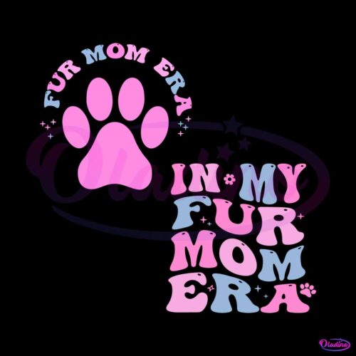 in-my-fur-mom-era-cat-dog-mommy-svg