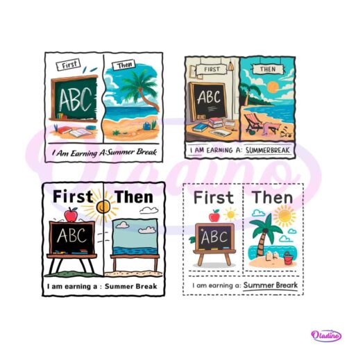 retro-first-teach-then-beach-svg-png-bundle