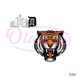 retro-detroit-tigers-logo-skyline-svg