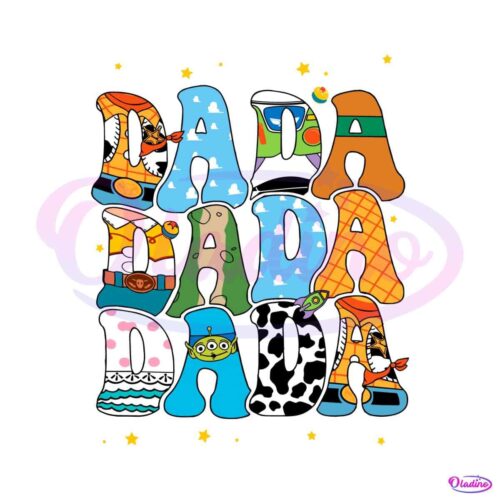 toy-story-dada-disney-dad-life-svg